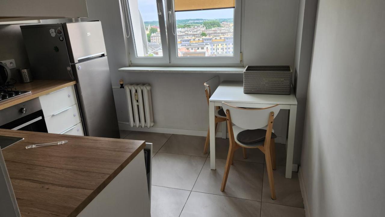 Apartament Przy Starowce Apartment Kolberg