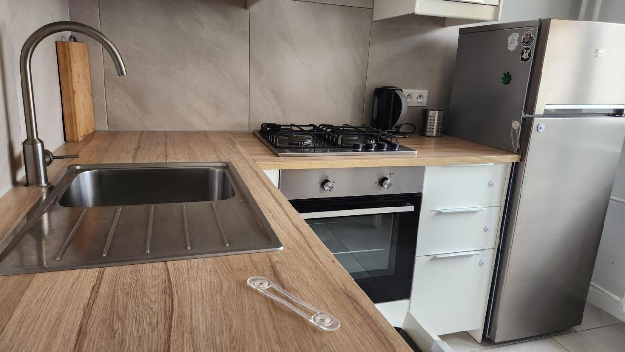 Apartament Przy Starowce Apartment Kolberg